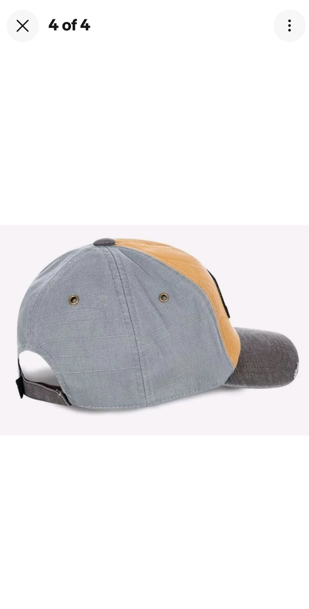 Von Dutch hats baseball styles