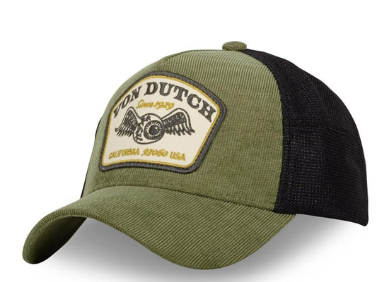 Von dutch hat classic